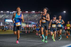 BIB: 22824, 20146, 25493
                            <button type="button" onclick="openModal(22862165)" class="btn btn-primary btn-sm float-right btn-popup" data-toggle="modal" data-target=".modal-high-quality">
                        <i class="fas fa-shopping-cart"></i> Add to Cart
                    </button>
                                            <button type="button" onclick="isThisMe(22862165, true)" class="btn btn-success btn-sm float-right btn-popup btn-isme hidden" data-toggle="tooltip" data-placement="bottom" title="นี่คือรูปของคุณใช่ไหม คลิกที่นี่เพื่อเอาเข้าอัลบั้ม">
                        <i class="fas fa-plus"></i> Add to album
                    </button>
                    <button type="button" onclick="isThisMe(22862165, false)" class="btn btn-warning btn-sm float-right btn-popup btn-isnotme hidden">
                        <i class="fas fa-ban"></i> Remove from album
                    </button>